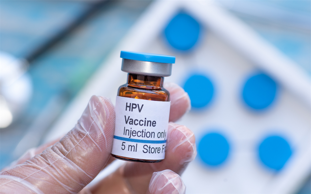 HPV Aşısı Uygulamaları