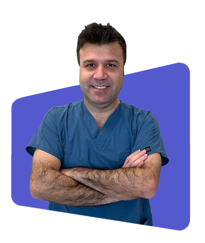Prof. Dr. Vakkas KORKMAZ | Kadın Hastalıkları ve Doğum